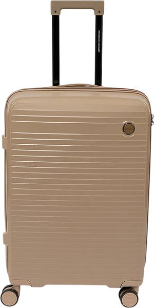 Чемодан на колесах Francesco Molinary 344-PP31/2-24COF - фото