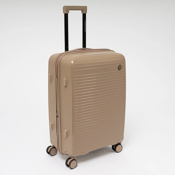 Чемодан на колесах Francesco Molinary 344-PP31/2-24COF