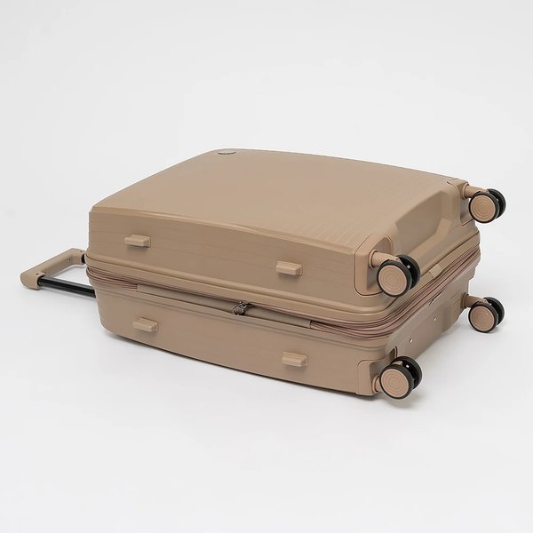 Чемодан на колесах Francesco Molinary 344-PP31/2-24COF