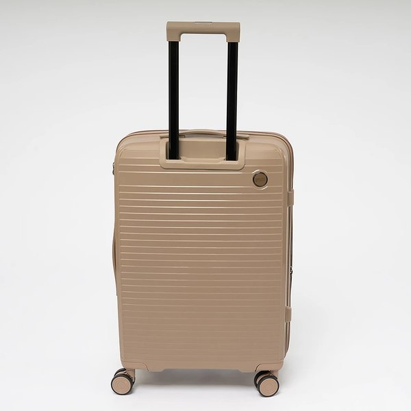 Чемодан на колесах Francesco Molinary 344-PP31/2-24COF