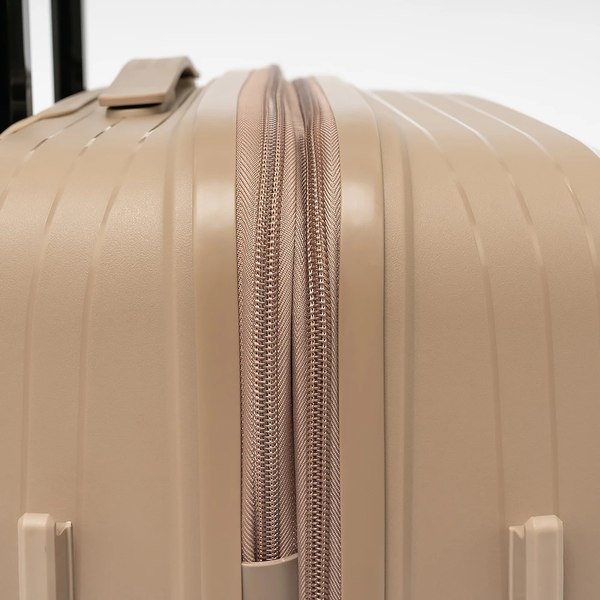 Чемодан на колесах Francesco Molinary 344-PP31/2-24COF