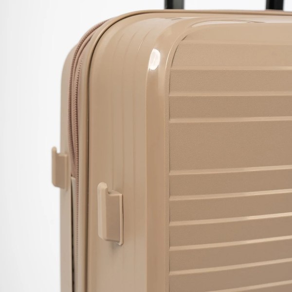 Чемодан на колесах Francesco Molinary 344-PP31/2-24COF