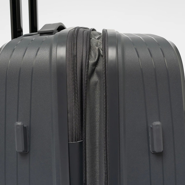 Чемодан на колесах Francesco Molinary 344-PP31/2-24DGR