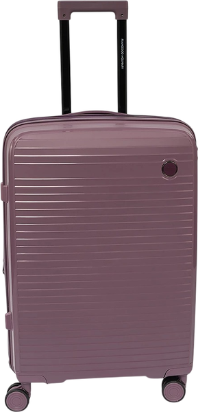 Чемодан на колесах Francesco Molinary 344-PP31/2-24VLT - фото