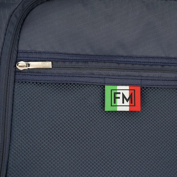 Чемодан на колесах Francesco Molinary 344-PP31/2-24VLT