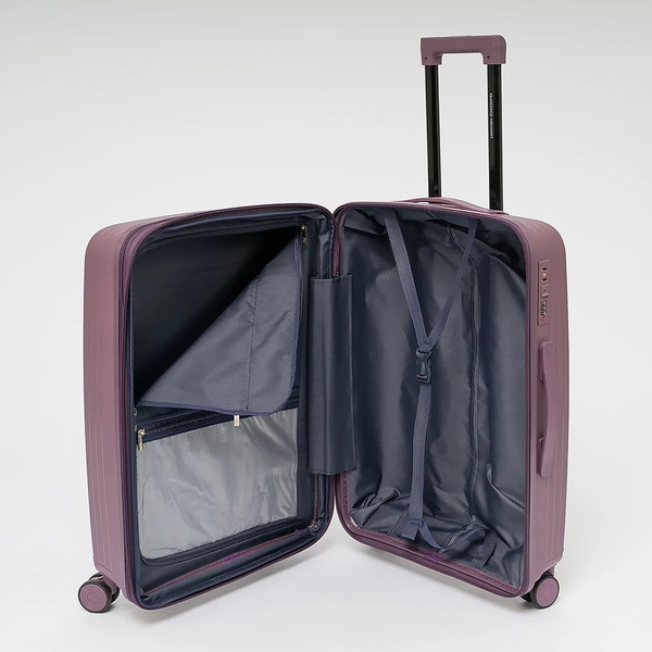 Чемодан на колесах Francesco Molinary 344-PP31/2-24VLT