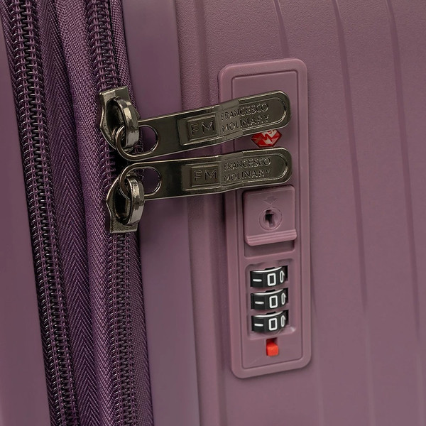 Чемодан на колесах Francesco Molinary 344-PP31/2-24VLT