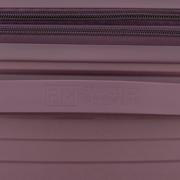 Чемодан на колесах Francesco Molinary 344-PP31/2-24VLT