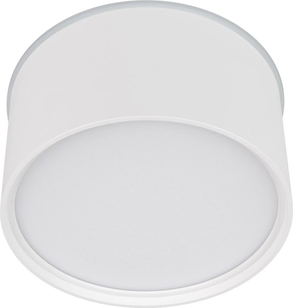 Точечный светильник Arlight SP-CYLINDO-R160-18W Day4000 WH 110deg / 041247 - фото