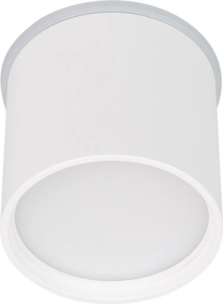 Точечный светильник Arlight SP-CYLINDO-R75-7W Day4000 WH 110deg / 041246 - фото