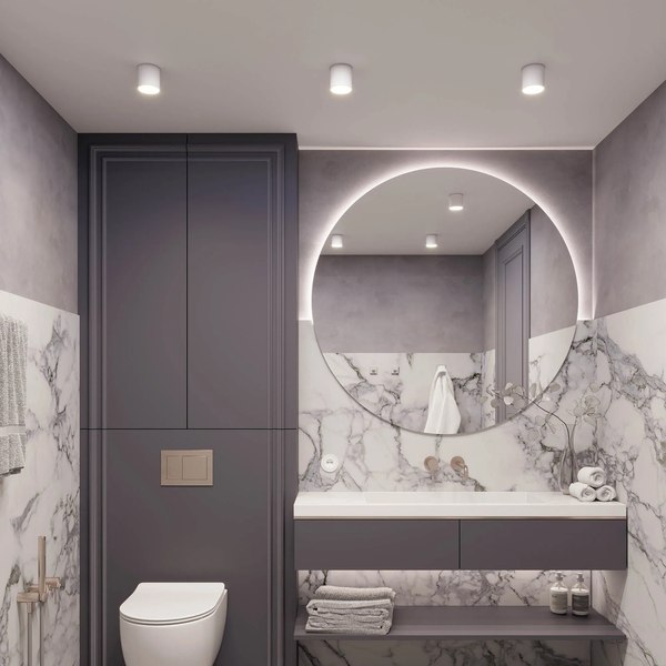 Точечный светильник Arlight SP-CYLINDO-R75-7W Day4000 WH 110deg / 041246