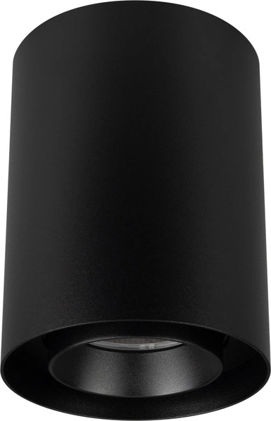 Точечный светильник Arlight SP-FOCUS-R110-18W Day4000 BK 24deg / 054813 - фото