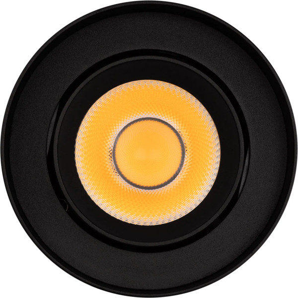 Точечный светильник Arlight SP-FOCUS-R110-18W Day4000 BK 24deg / 054813