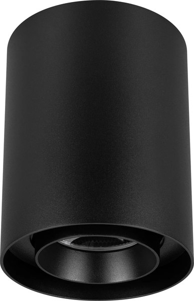 Точечный светильник Arlight SP-FOCUS-R110-18W Warm3000 BK 24deg / 054785 - фото