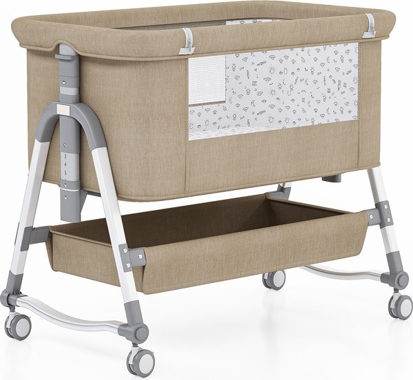 Детская кроватка Labalu Baby