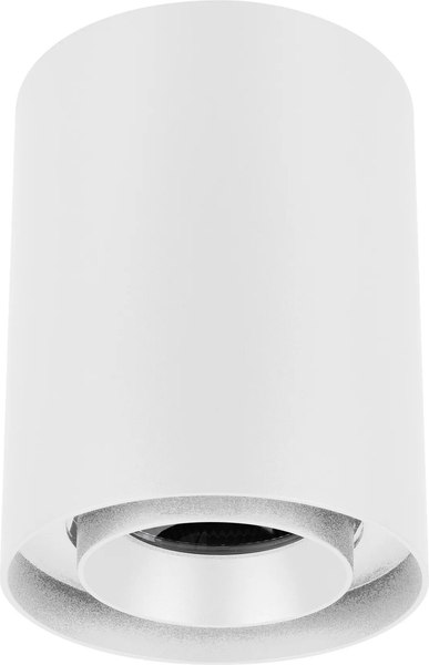 Точечный светильник Arlight SP-FOCUS-R110-18W Warm3000 WH 24deg / 054839 - фото