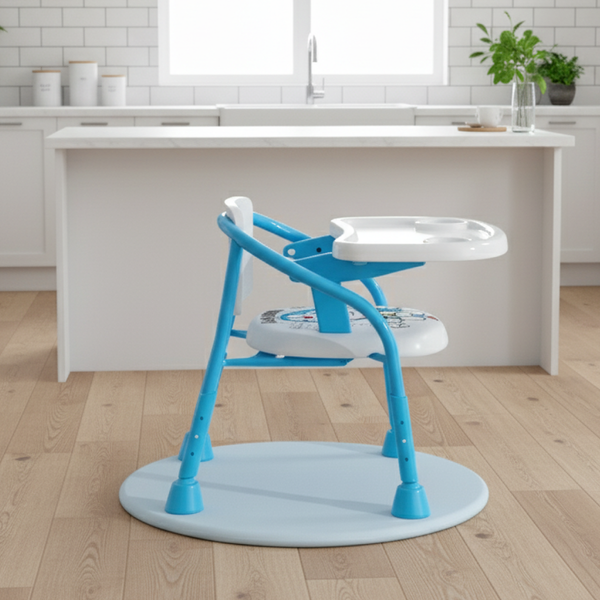 Стульчик для кормления NINO Mini