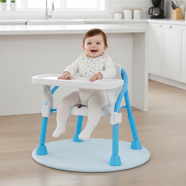 Стульчик для кормления NINO Mini