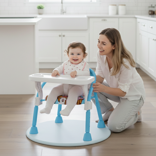 Стульчик для кормления NINO Mini