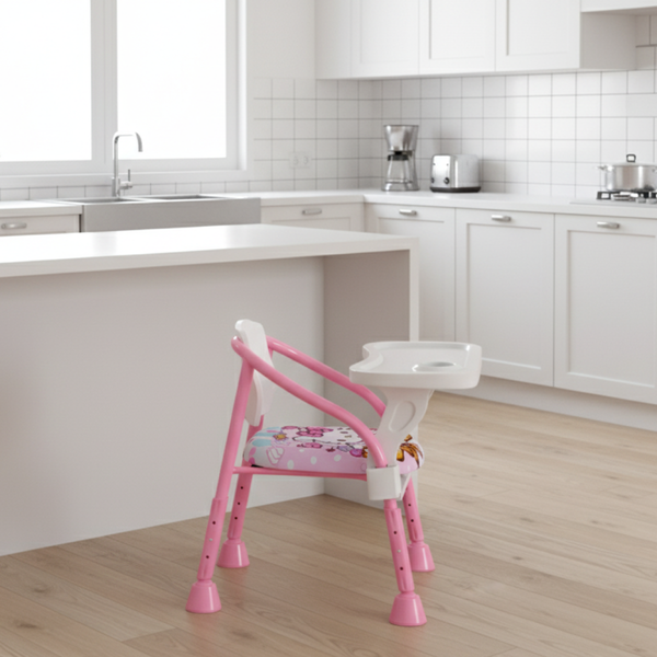 Стульчик для кормления NINO Mini