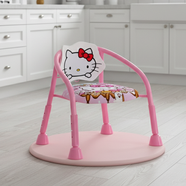 Стульчик для кормления NINO Mini