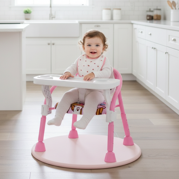 Стульчик для кормления NINO Mini