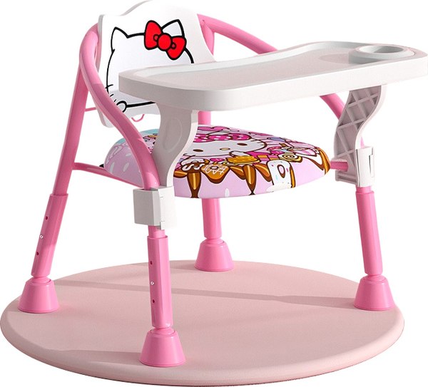 Стульчик для кормления NINO Mini