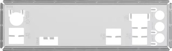 Материнская плата Asus Prime H610M-K D4 ARGB