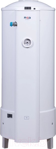 Газовый котел Ростовгазоаппарат Classic RGA АОГВ-17.4К - фото