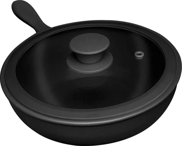Сковорода Oxford Nanquim 130314 BM23-4503 - фото