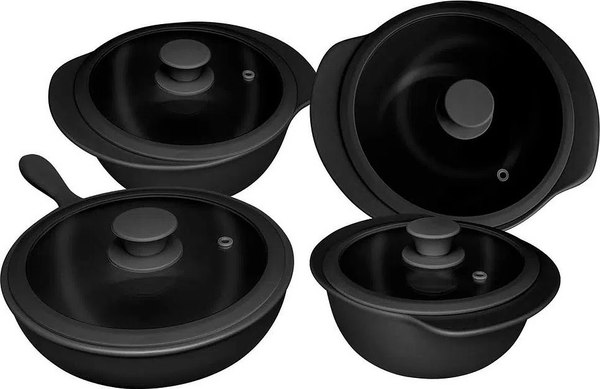 Сковорода Oxford Nanquim 130314 BM23-4503