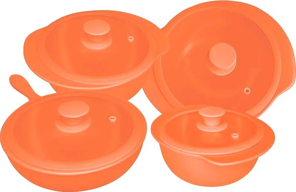 Кастрюля Oxford Caju 129175 BM03-4508