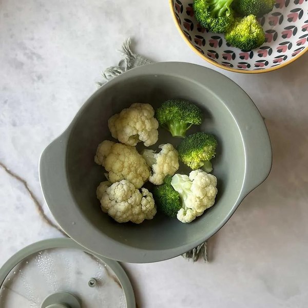 Кастрюля Oxford Eucalipto 129235 BM03-4510