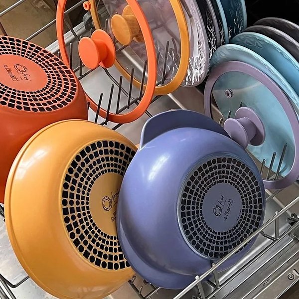 Кастрюля Oxford Malva 129205 BM03-4509