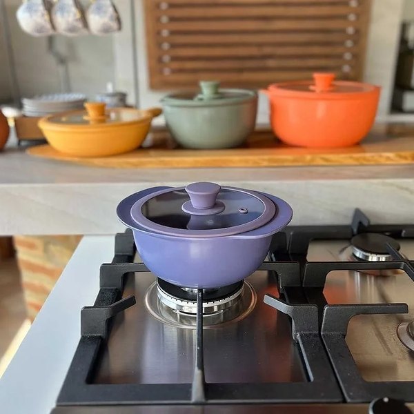 Кастрюля Oxford Malva 129205 BM03-4509