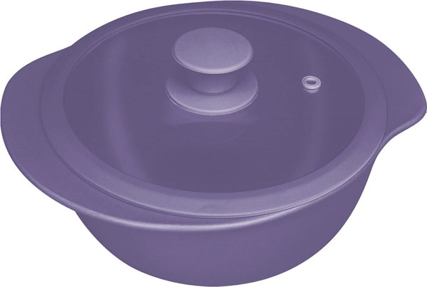 Кастрюля Oxford Malva 129206 BM02-4509 - фото