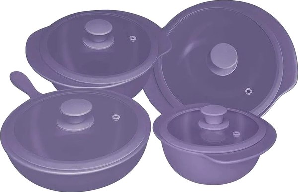 Кастрюля Oxford Malva 129206 BM02-4509