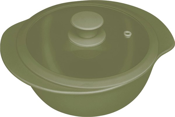 Кастрюля Oxford Eucalipto 129236 BM02-4510 - фото