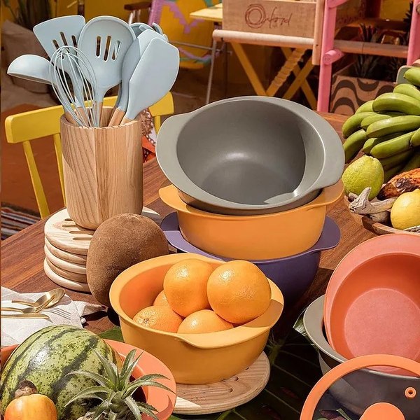 Кастрюля Oxford Ipe 129146 BM02-4507