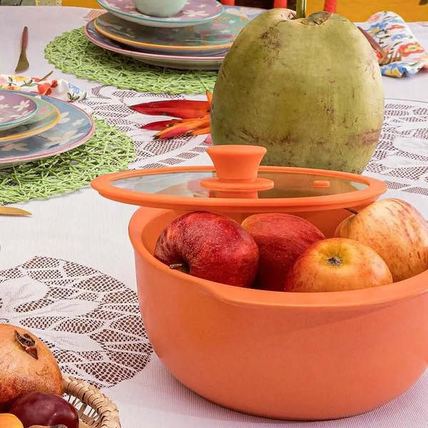 Кастрюля Oxford Caju 129177 BM01-4508