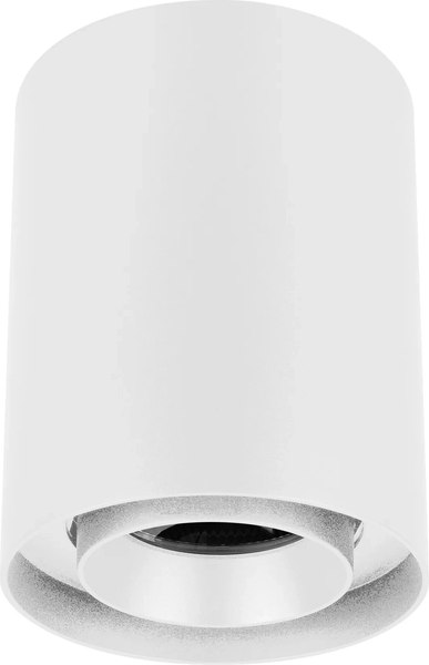 Точечный светильник Arlight SP-FOCUS-R132-24W Day4000 WH 15deg / 054844 - фото