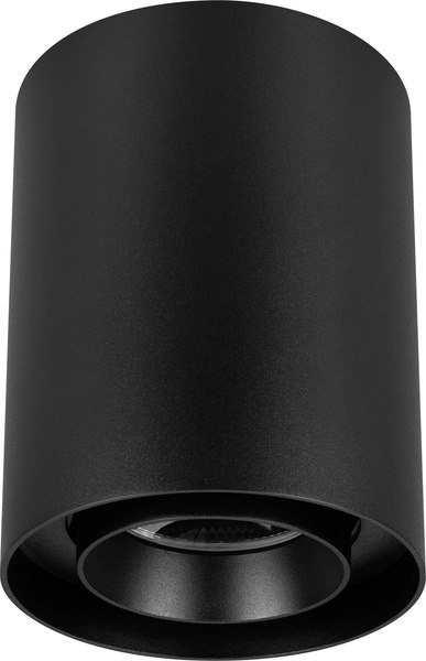 Точечный светильник Arlight SP-FOCUS-R132-24W Warm3000 BK 24deg / 054811 - фото