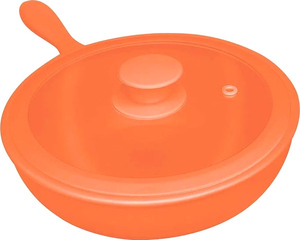 Сковорода Oxford Caju 129174 BM23-4508 - фото