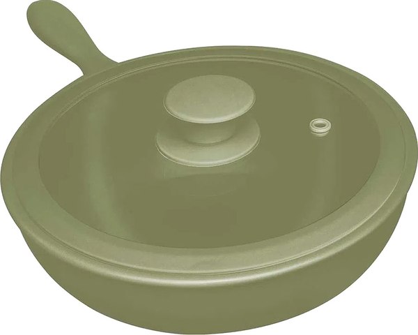 Сковорода Oxford Eucalipto 129234 BM23-4510 - фото