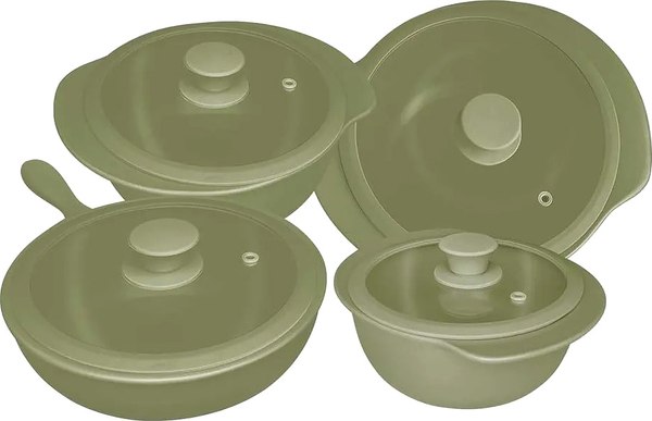 Сковорода Oxford Eucalipto 129234 BM23-4510