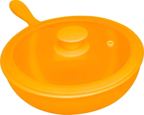 Сковорода Oxford Ipe 129144 BM23-4507 - фото