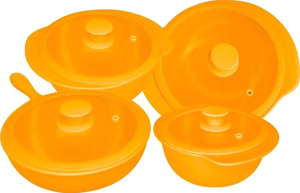 Сковорода Oxford Ipe 129144 BM23-4507