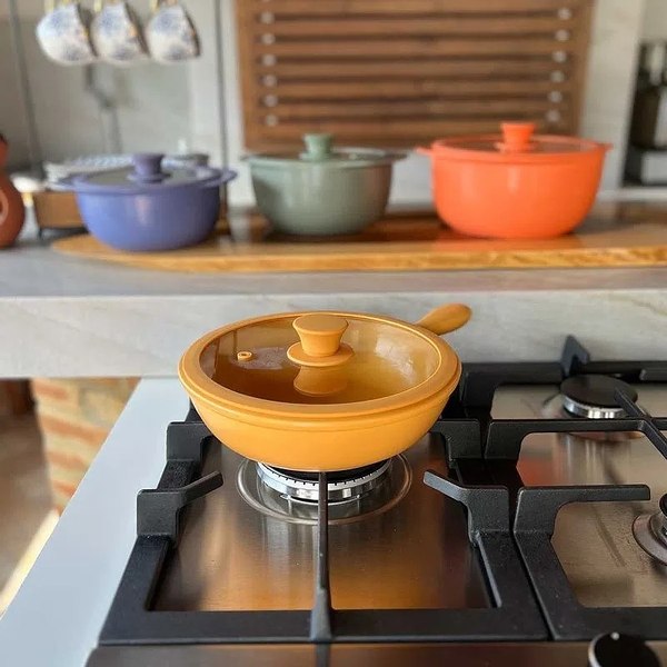 Сковорода Oxford Ipe 129144 BM23-4507