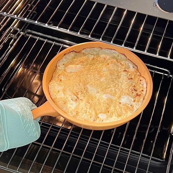 Сковорода Oxford Ipe 129144 BM23-4507