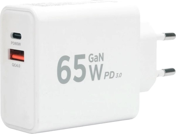 Адаптер питания сетевой Cablexpert MP3A-PC-50 - фото